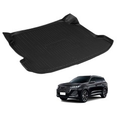 Tapete Bandeja Porta Malas Tiggo 7 ( Pro / Pro Hybrid / Max Drive) 2022 até 2026  - Shocklight 