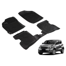 Tapete Interno Borda Alta Mobi 2016 até 2024 - Shocklight 