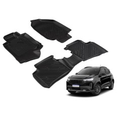 Tapete Interno Borda Alta Pulse 2021 até 2026 - Shocklight 