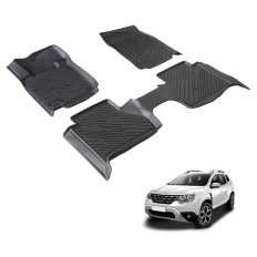Tapete Interno Borda Alta Frontier 2023 até 2026 - Shocklight 