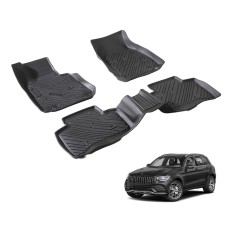 Tapete Interno Borda Alta GLC 2016 até 2021 - Shocklight 