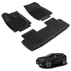 Tapete Interno Borda Alta GS4 Hybrid 2025 até 2026 - Shocklight 