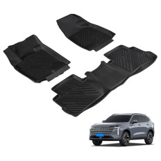 Tapete Interno Borda Alta Haval H6 2024 até 2026 - Shocklight 