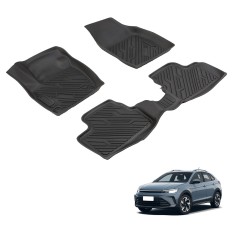 Tapete Interno Borda Alta Nivus 2020 até 2026 - Shocklight 