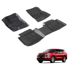 Tapete Interno Borda Alta Outlander 2025 até 2026 - Shocklight 