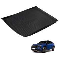 Tapete Interno Borda Alta Eclipse Cross 2022 até 2026 - Shocklight 