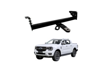 Engate de Reboque Fixo Ranger 2024 a 2026– Volpato
