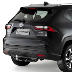 Engate Removivel K2 Yaris Cross 2026 - Keko Completo