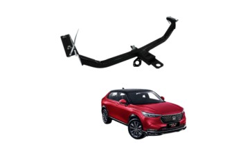 Engate de Reboque Fixo HR-V (Escapamento Simples) 2023 a 2025 – Volpato