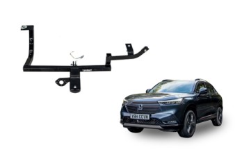 Engate de Reboque Fixo HR-V 2015 a 2022– Volpato