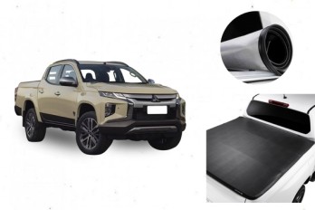 Capota Marítima GRX  L200 Triton 2017 até 2025 Keko  - 2a Geração