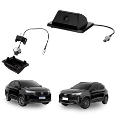 Câmera de Ré para Pulse & Fastback - Faaftech 