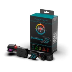 ShiftPower 4.0 - Módulo para Controle Aceleração Tucson / Cerato / Sportage e mais - FT-SP28