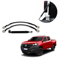 Kit Amortecedor para Tampa de Caçamba Fiat Titano - Tragial