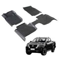 Tapete Interno Borda Alta Frontier 2023 até 2026 - Shocklight 