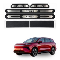 Soleira Ultra Protect Atto 8 2026 