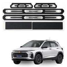Soleira Ultra Protect Sonic 2026