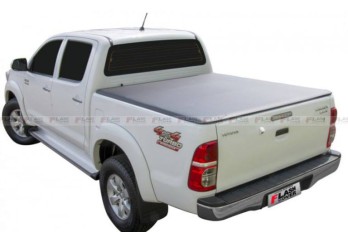 Capota Marítima Hilux Cabine Dupla 2005 até 2015 Force
