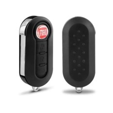 Chave Telecomando Modelo Canivete Fiat*