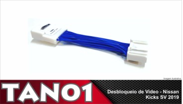 Desbloqueio de Vídeo em Movimento Kicks SV**