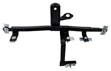Engate Fixo Courier 700Kg*